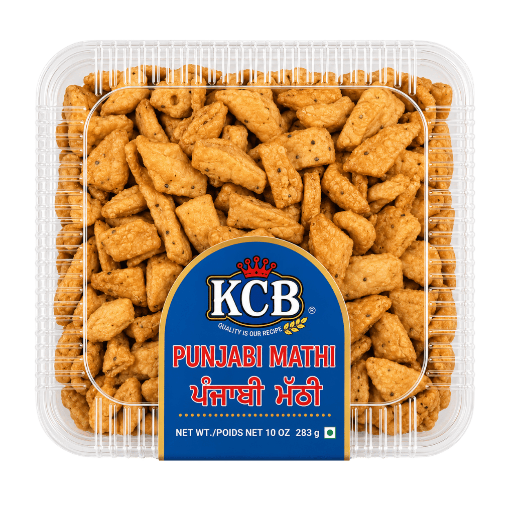 KCB Punjabi Matri 283 g buy online USA - 1
